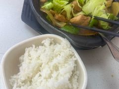 -上海中医药大学-食堂