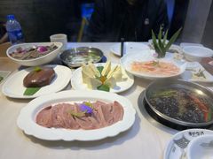 -围炉夜话·潮汕卤水火锅(榕江店)