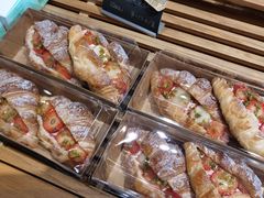-桂新园(烘焙馆-鸿翔店)