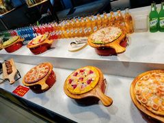 -金米客烤肉自助(中山路茂业时代城店)