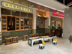等位区-老头儿油爆虾(金鹰世界店)