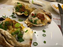-芭菲盛宴·环球美食(解放碑英利国际店)