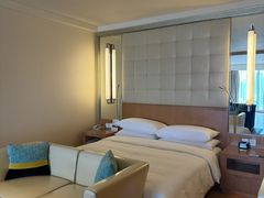 -上海外滩豫园万丽酒店
