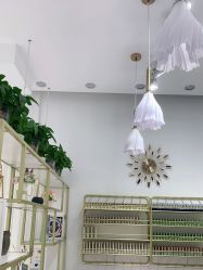 点击看大图 -吉吉靓甲美睫