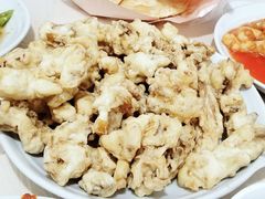 -满口香饭店