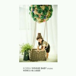 -星宝贝儿童摄影