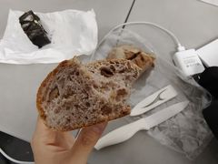 墨鱼芝士-仙峰天然面包(迎宾路店)
