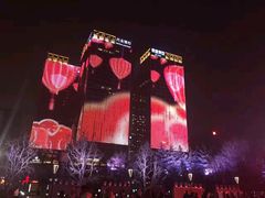 -唐城墙遗址公园