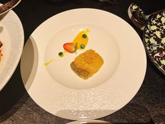 -君庭中餐厅(湘江豪生店)