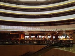 i-杭州国际会议中心洲际酒店-原素全日餐厅(解放东路店)