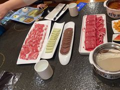 -蒙都43°9羊火锅(平庄店)