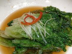 -老板恋上鱼(振华商厦店)
