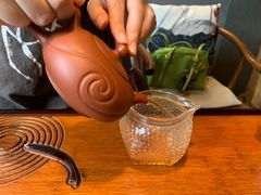 -邈墨茶馆(凤起路店)