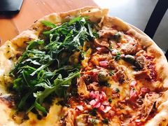 -PIZZA BIANCA(万象城店)