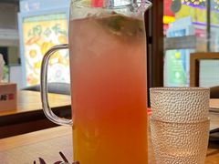 -鱼酷活鱼烤鱼(静安大融城店)