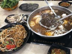 -潮汕良记牛肉火锅(洪武路店)