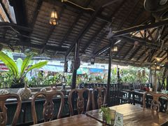 -自然餐厅(Phuket)