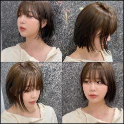 -HairCode芭曲发型