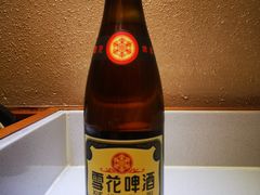 -肖记公安牛肉鱼杂馆·省级非物质文化遗产(万松园直营店)