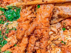 -福客麻辣烫·现炒麻辣香锅(印力中心店)