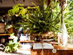 -时光花园(白鹭洲店)