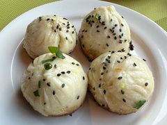 -龙城咖啡厅(常州富都洲际店)