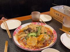 -福苗小骆驼烧烤(大唐不夜城店)