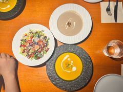 -布拉格餐厅· 中欧捷克菜(全国首店)