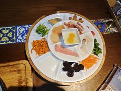 -芸南道·过桥米线(昆明老街旗舰店)