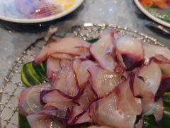 -尚宴牛特鲜自助(太原街万达店)