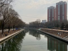 -南长河公园