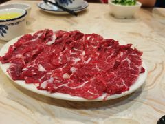 -粤潮牛肉火锅店(江南大道店)
