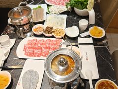 -世贸万锦大酒店·烹大师火锅达人