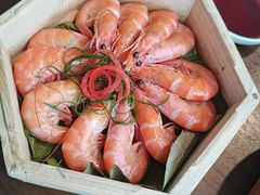 -OCEAN一席海鲜·海景福建菜馆(双子塔店)