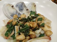 -喜宴又一村·粤菜·茶点·海鲜(壹方天地店)
