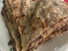 -清真永恒华威肉饼(潘家园店)