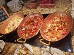 -嘉定凯悦·咖啡厅