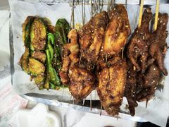 -江城燕子大排档(江汉路步行街店)