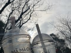 -MAMACHA妈妈茶(岳麓山店)