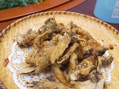 -东馆和天下特色餐饮(工农店)