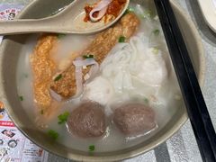 米粉-南记粉面(銅鑼灣中心店)