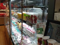 -格瑞思动物奶油生日蛋糕(园区永旺店)