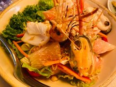 -CHINCHIN 青青·泰国料理(万象食家店)