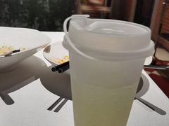 -漢舍中国菜馆(浦东嘉里城店)