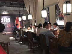 大堂-北方家宴(番禺永旺店)