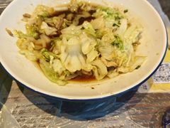 -老街烧烤大排档·地道湖北菜·龙虾馆(汉口火车站店)