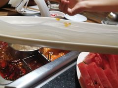 -巴奴毛肚火锅(商城路店)
