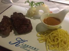 -七海旋律西餐厅(金沙湾店)