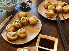 -哑巴生煎(临顿路店)