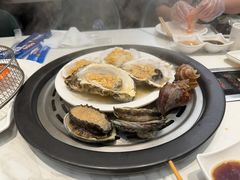 -海味当家·蒸锅海鲜(中山广场创始店)